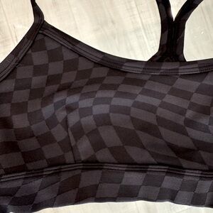 AloYoga Sports Bra